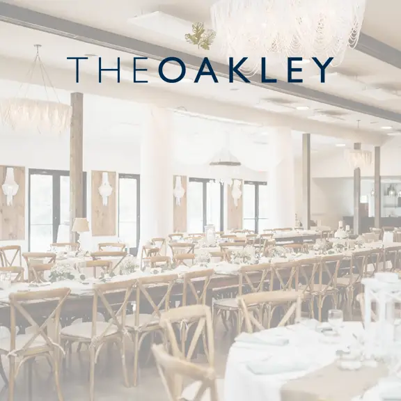 The Oakley - Venue
